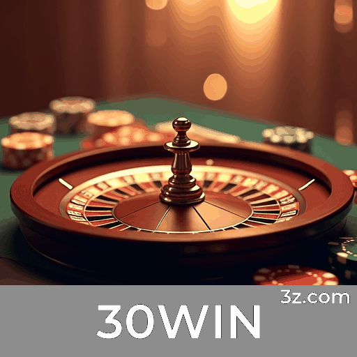 Tecnologia Avançada da 30WIN: Plataforma que Revoluciona Apostas