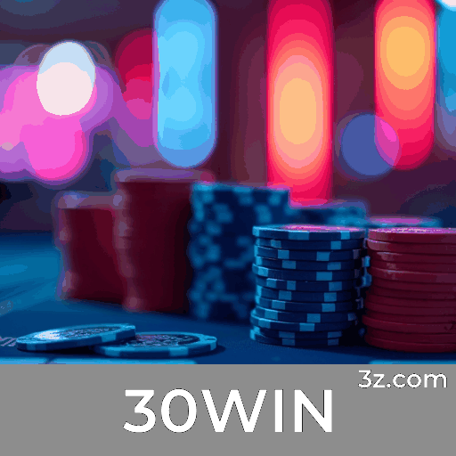 30WIN Casino: Programa VIP e Experiência Exclusiva