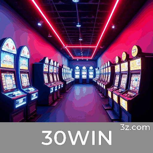 Bônus Reais e Confiáveis no 30WIN: Receba o Que Merece
