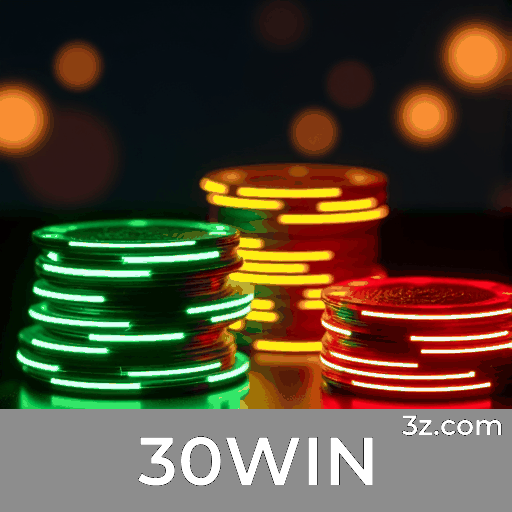 30WIN Casino: Programa VIP e Experiência Exclusiva