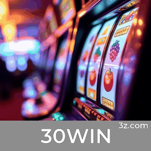 Bônus Reais e Confiáveis no 30WIN: Receba o Que Merece