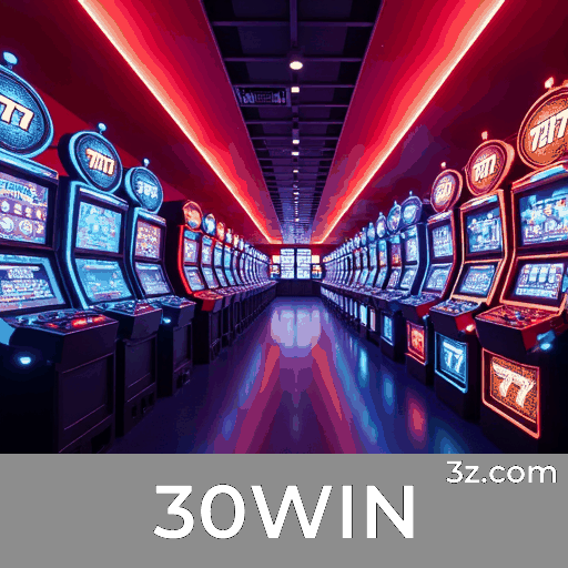 30WIN: Cobertura Completa de Esportes com Cotações em Tempo Real