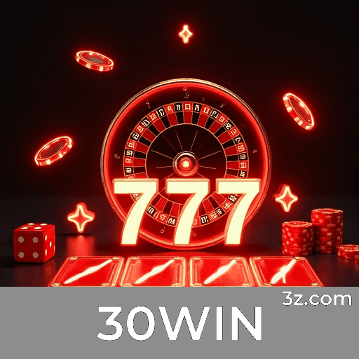 Bônus Reais e Confiáveis no 30WIN: Receba o Que Merece