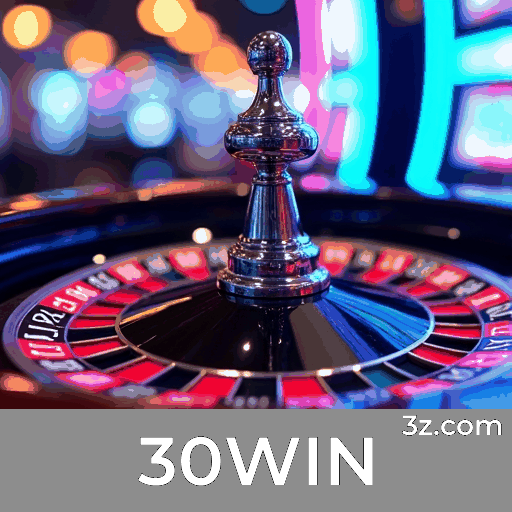 30WIN: Jogo em Tempo Real para Jogadores Brasileiros