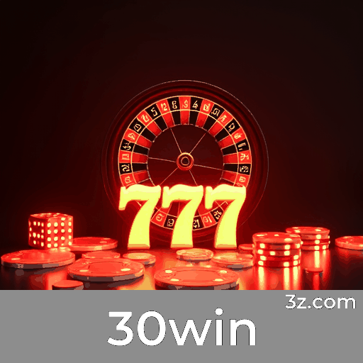 Aproveite os Bônus Exclusivos do 30win e Multiplique suas Chances de Ganhar!