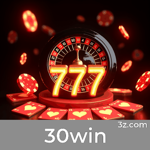 30win Casino: Exclusividade do Programa VIP