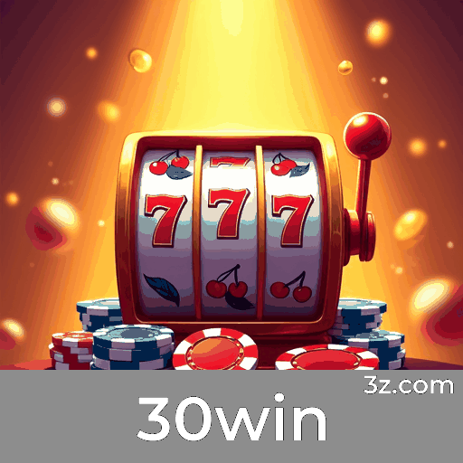 30win: Emoção e Oportunidades de Ganhar nos Jogos de Cassino