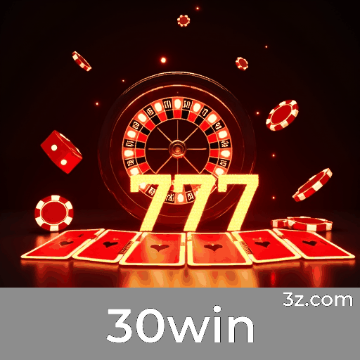 30win Casino: Exclusividade do Programa VIP