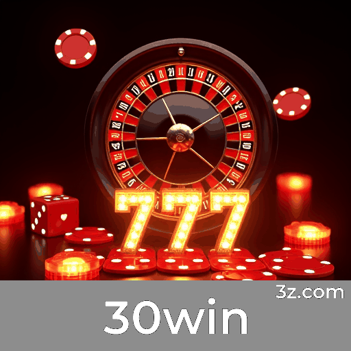 Login Seguro no 30win: Acesso a Vantagens Exclusivas