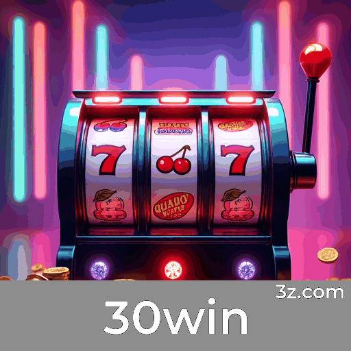 30win: Suas Promoções Valiosas Esperam por Você!